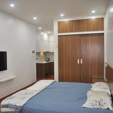 Apartment 36 Mieu Dam Ha Noi Hanoi Eksteriør bilde
