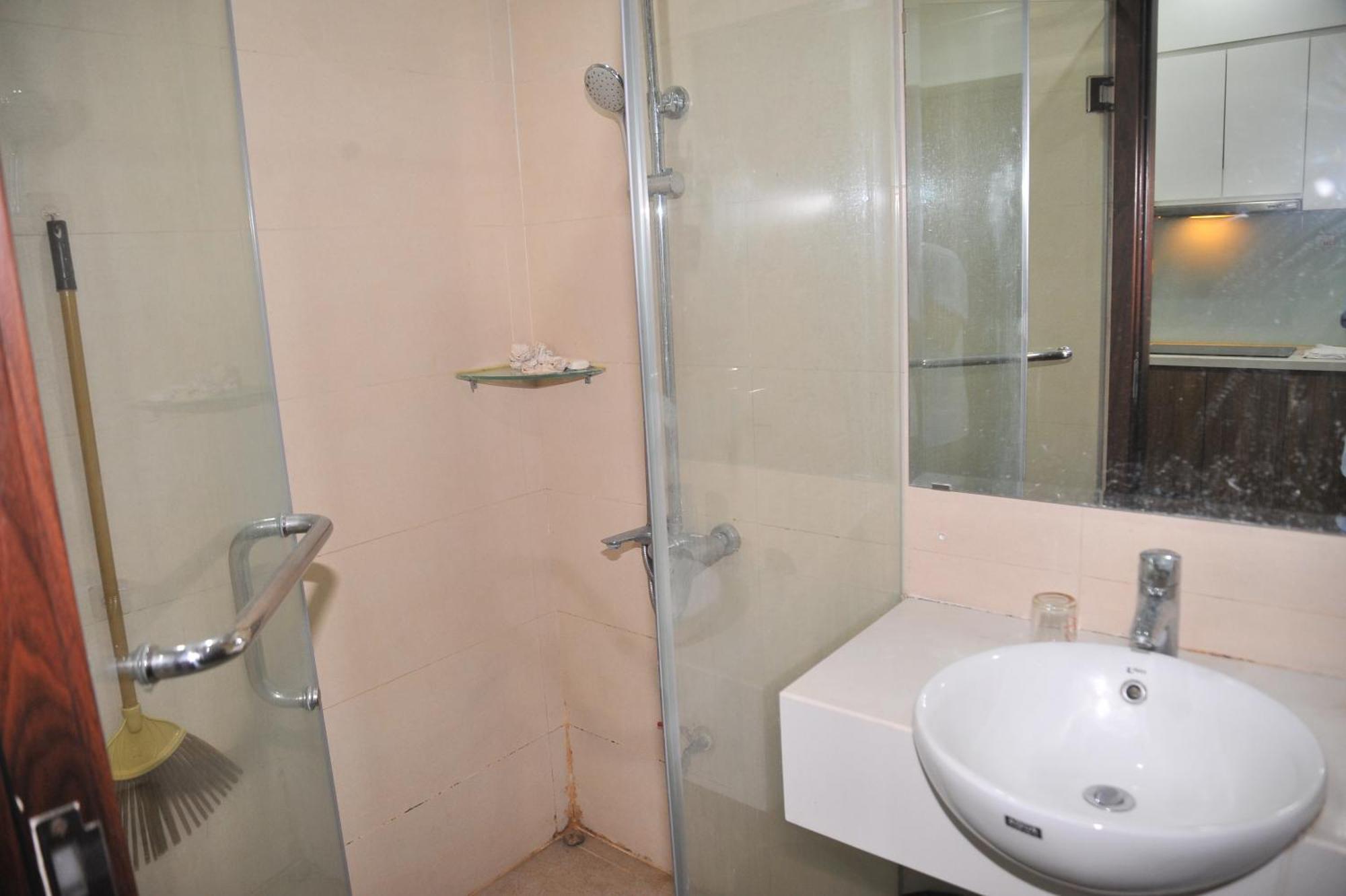 Apartment 36 Mieu Dam Ha Noi Hanoi Eksteriør bilde