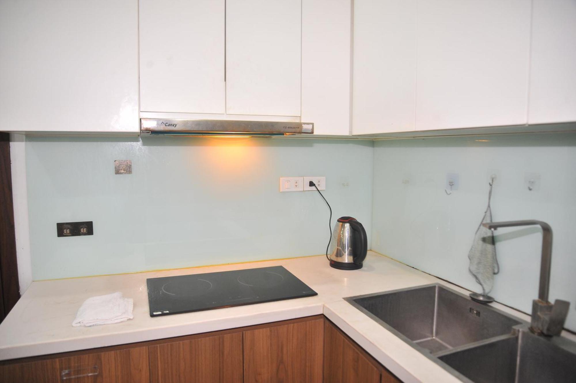 Apartment 36 Mieu Dam Ha Noi Hanoi Eksteriør bilde