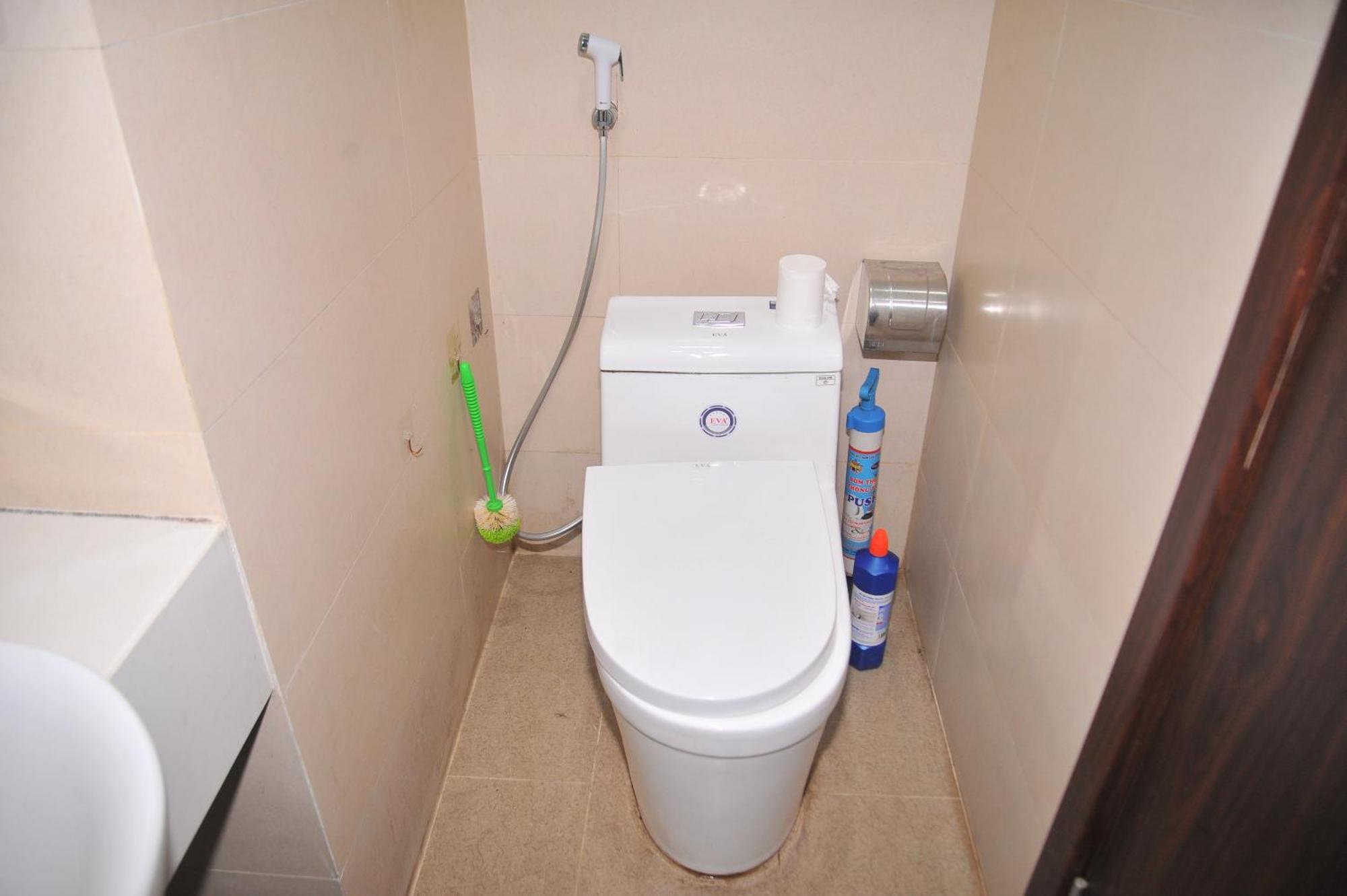 Apartment 36 Mieu Dam Ha Noi Hanoi Eksteriør bilde