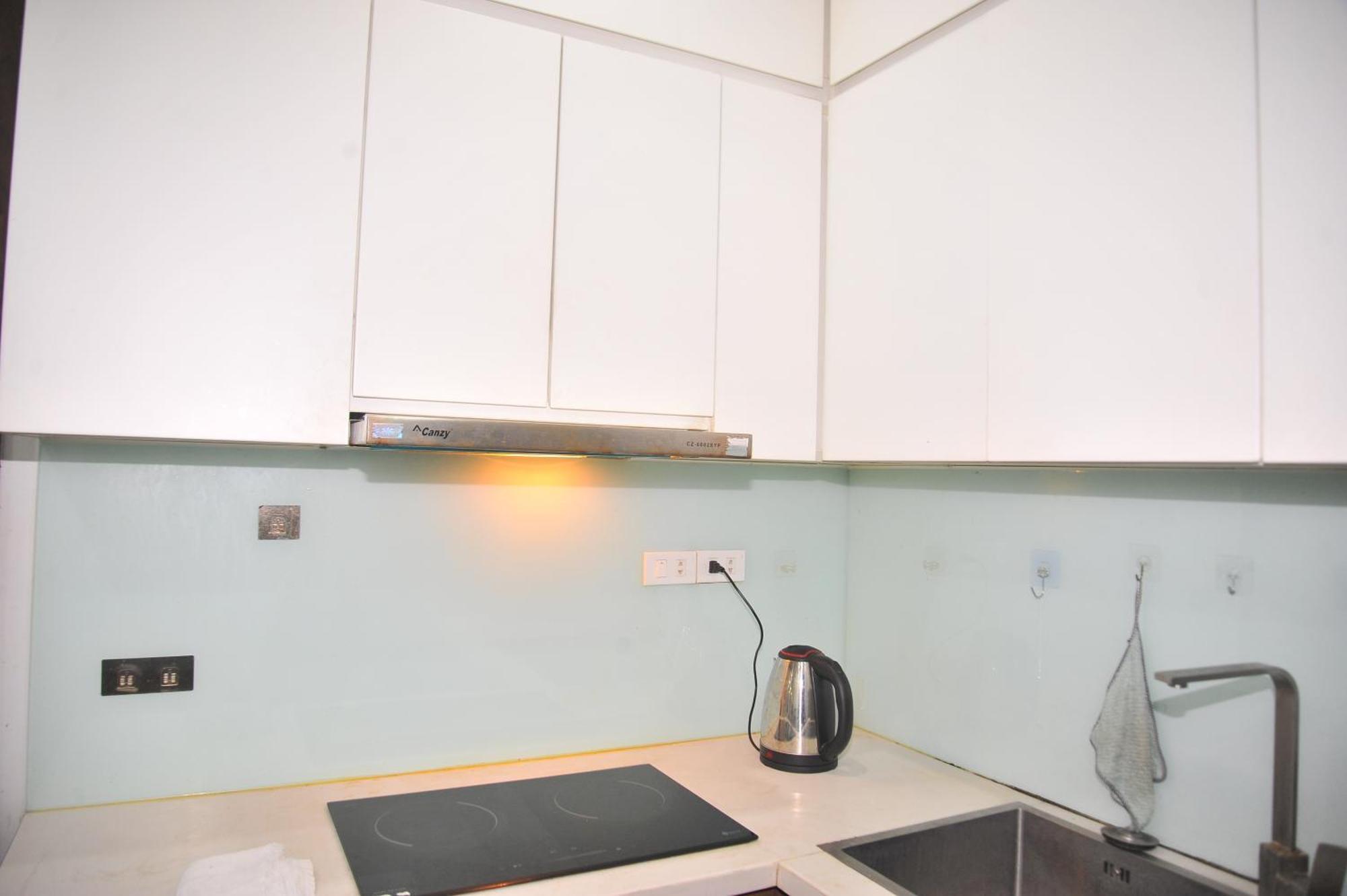 Apartment 36 Mieu Dam Ha Noi Hanoi Eksteriør bilde