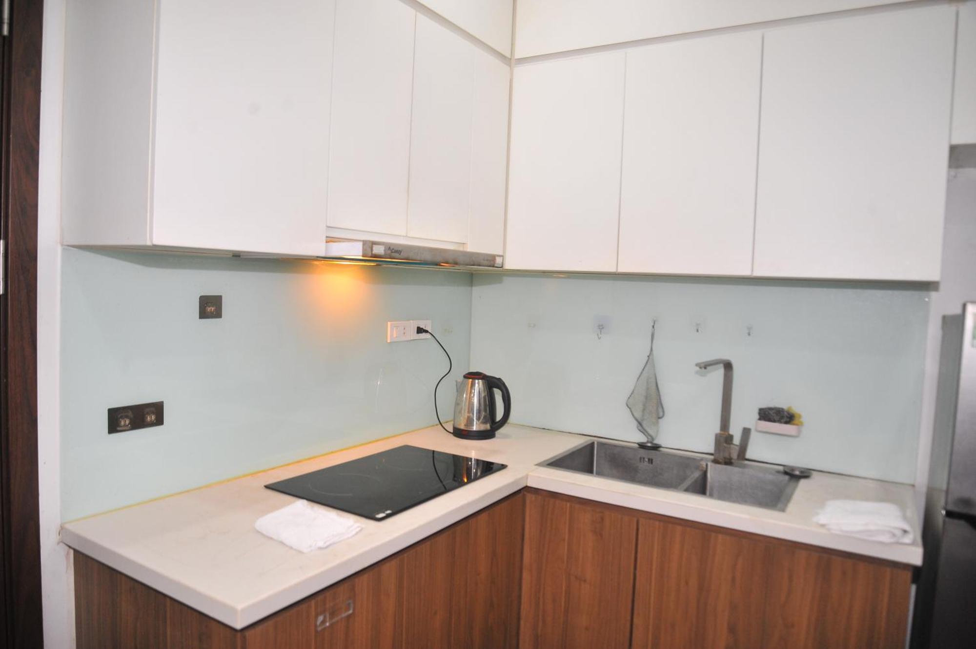 Apartment 36 Mieu Dam Ha Noi Hanoi Eksteriør bilde