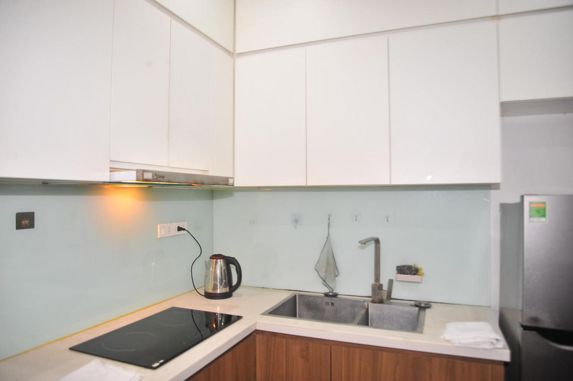 Apartment 36 Mieu Dam Ha Noi Hanoi Eksteriør bilde
